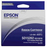 Epson Ribbon Black S015016 (C13S015262) (Ersatz für C13S015016) (SPEC)