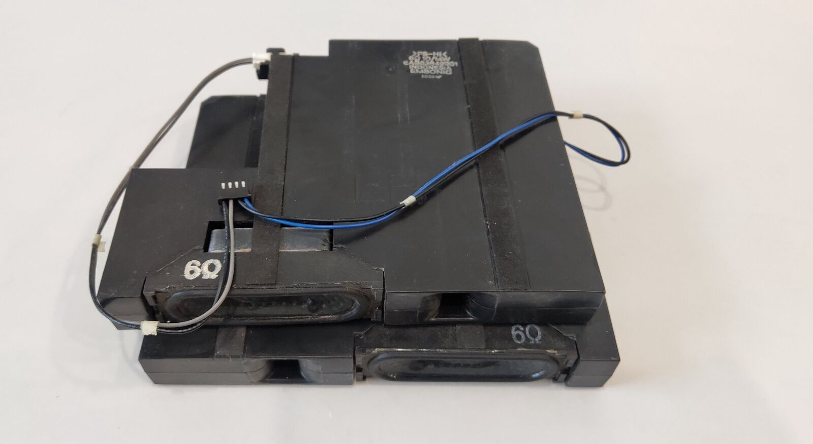 Speakers – EAB63649901 14W for LG 42LF652V