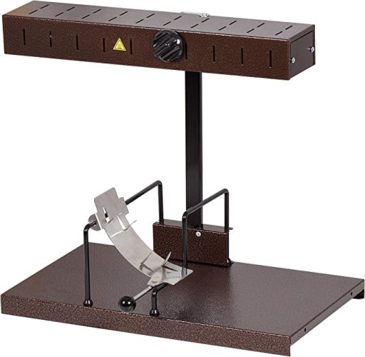 Ecost customer return Unbekant RACL01 Raclette Apparel 900 Watt 8 People