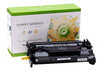 Compatible Static Control Hewlett-Packard CF226X / Canon Cartridge 052H - 2nd Generation Black, 9000