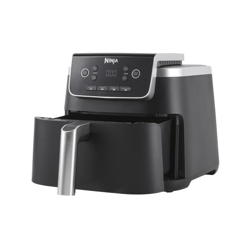 Ninja AF140EU Hot Air Fryer 4.7 L 2000 W, Black
