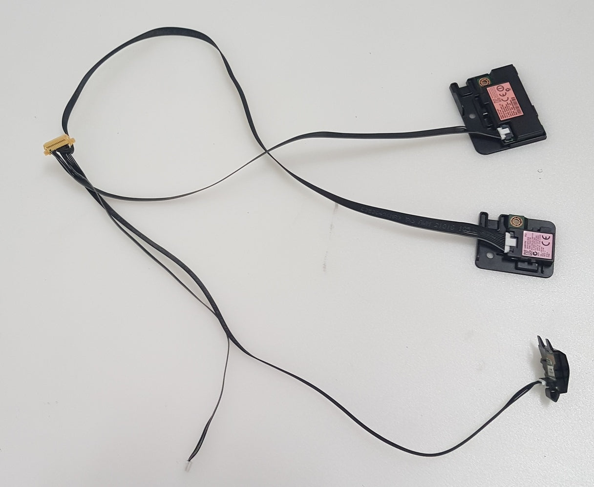 BN59-01174E WiFi with BN96-30218E Bluetooth for SAMSUNG UE55J6302AK