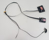 BN59-01174E WiFi with BN96-30218E Bluetooth for SAMSUNG UE55J6302AK