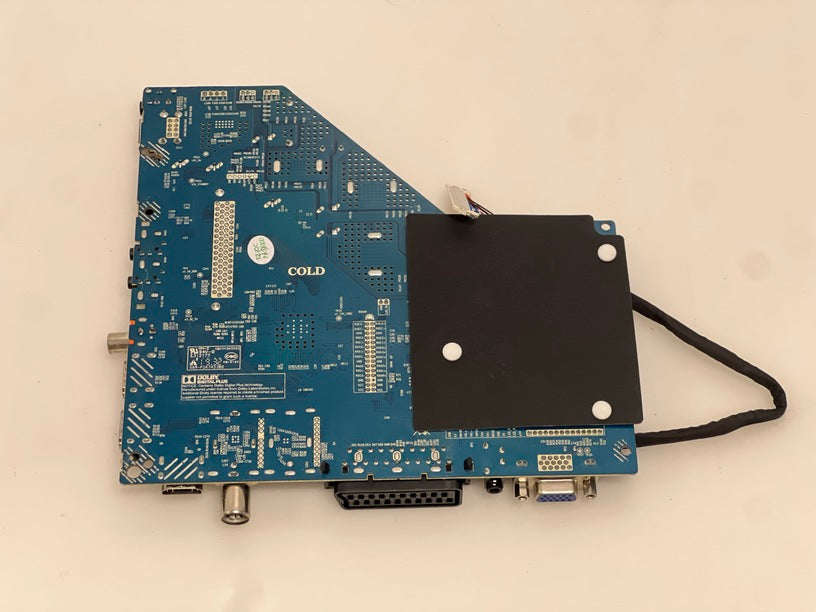 Mainboard CV3663BH-Q32 for RADIOLA RAD-LD32100K/ES
