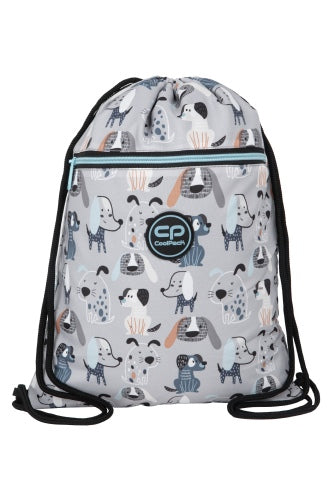 Sports bag CoolPack Vert Doggy