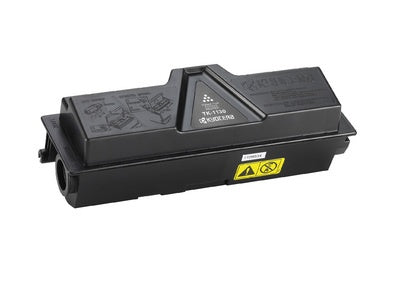 Kyocera TK-1130 Toner Cartridge, Black