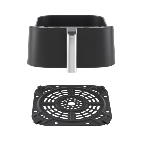 Ninja AF140EU Hot Air Fryer 4.7 L 2000 W, Black