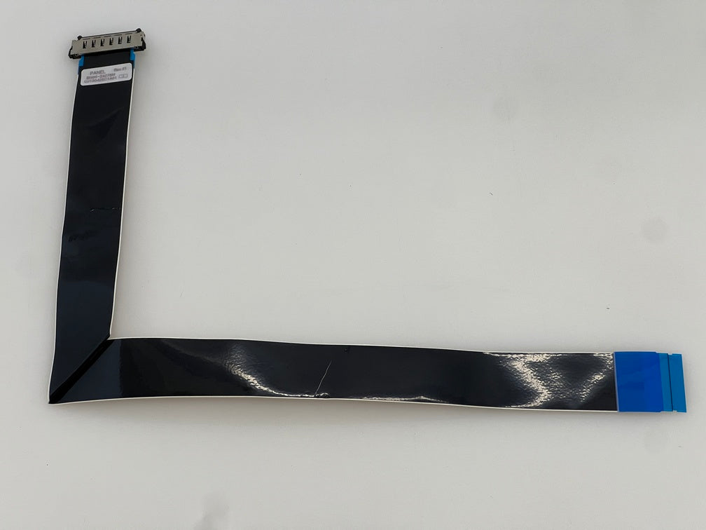 BN96-24278M lvds flex cable for SAMSUNG CY-HF550CSLV1H