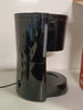 Ecost Customer Return, SEVERIN KA 4815 Type Coffee Machine for Ground Filter Coffee 10 Cups with Gla