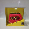Ecost Customer Return Mattel Games GXY75 - UNO Extreme! Card Game with Random Launcher for 2 or more