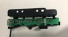 TNP4G629 Button unit - Panasonic TX-40FS400E