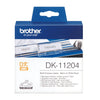 Brother DK11204 MULTI PURPOSE LABELS