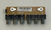 SIDE JACK AV INPUT CN.UM15 FOR BLAUPUNKT B32S133T2CSHD