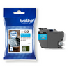 Brother LC422 (LC422C) Ink Cartridge, Cyan