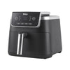 Ninja AF140EU Hot Air Fryer 4.7 L 2000 W, Black