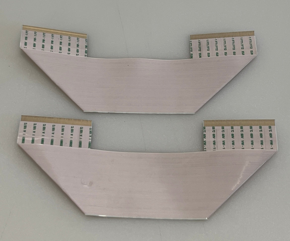 T-con lvds cable E129545 AWM 20861 for LG 60UH850V-ZA