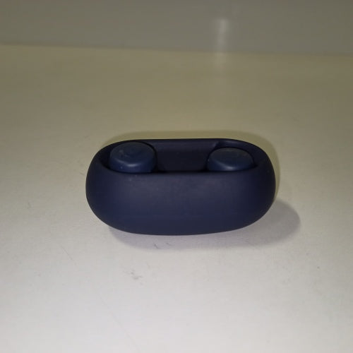 Ecost customer return BOOMPODS BOOMBUDS X True Wireless Bluetooth Earbuds, IPX 6, Waterpr