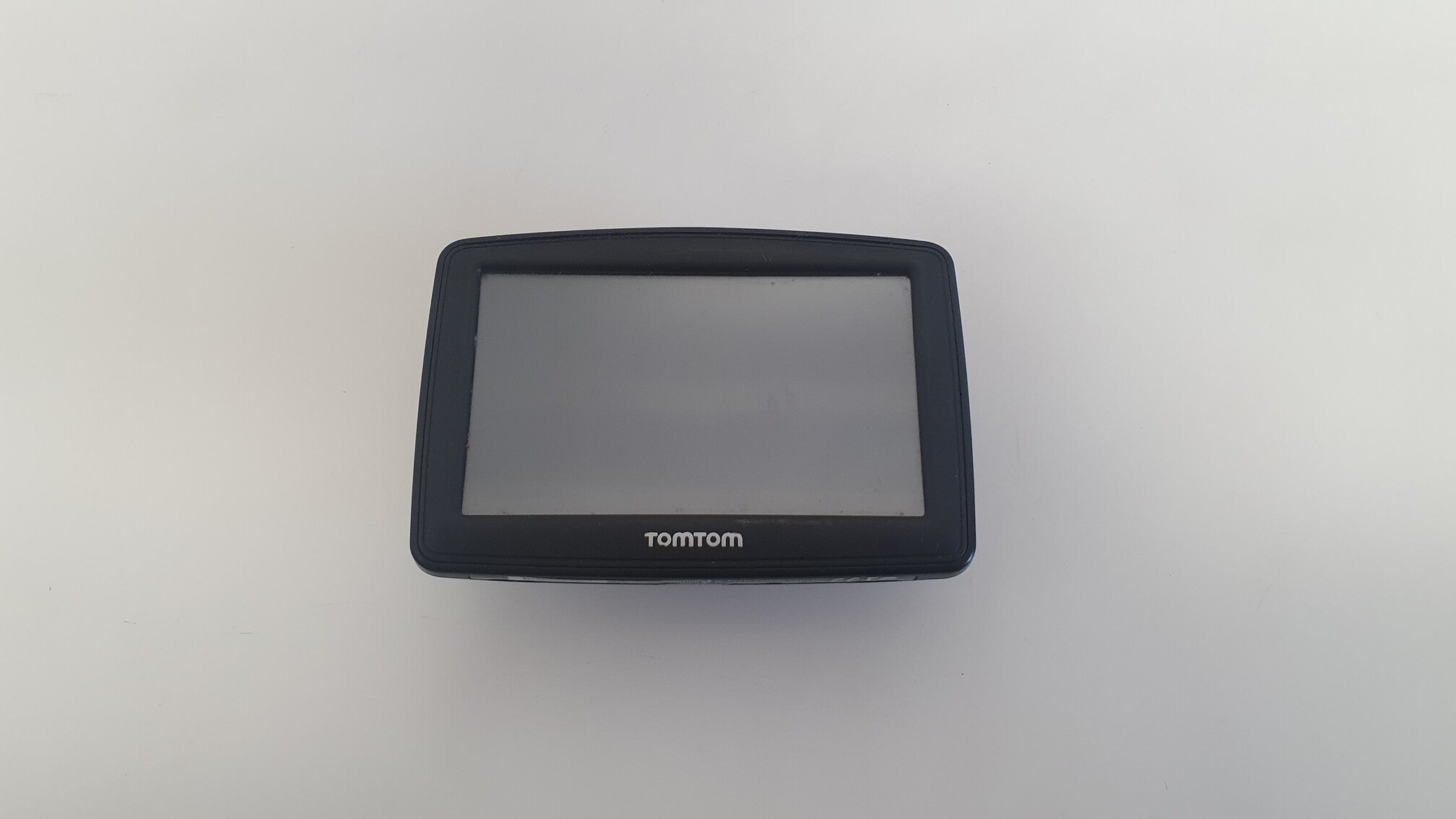 TomTom XL 4ET03 navigation