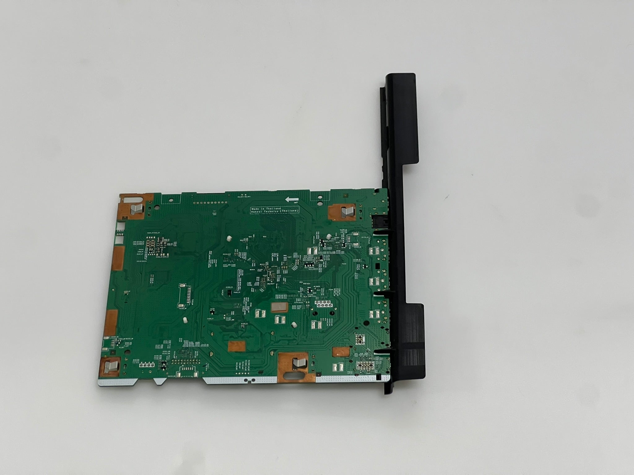 BN96-53076J AU7000 mainboard for SAMSUNG UE50AU7172U