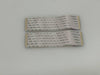 Seronics AWM 20861 105C 60V FT1/FT2 lvds cables for Philips 42PFL6008S/12