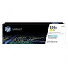 HP Cartridge No.203A Yellow 1,3K (CF542A)