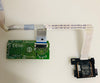 LGSBWAC95 RF module & EBR31871 button unit with cable EAD65825827 for LG 50QNED826QB