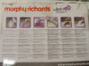 Ecost Customer Return, Morphy Richards PentaBeauty 21 Inch Pizza Boxs