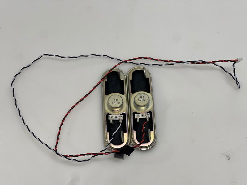 Speakers 10W for RADIOLA RAD-LD32100K/ES