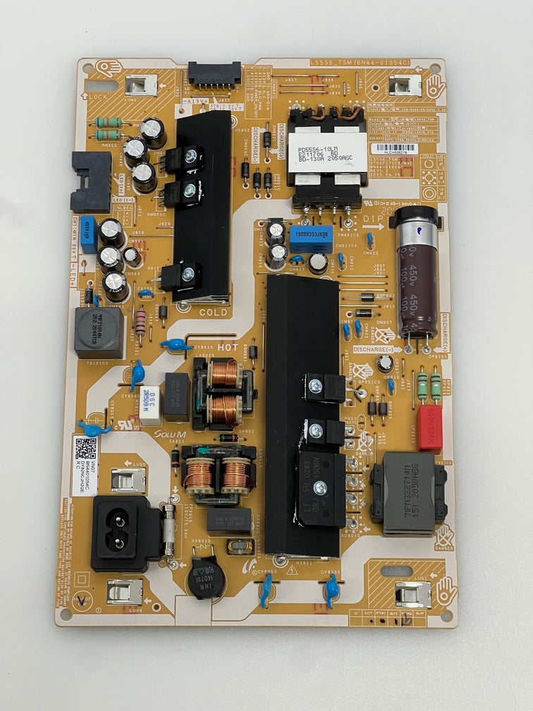 BN44-01054C power supply for SAMSUNG UE58TU7175U