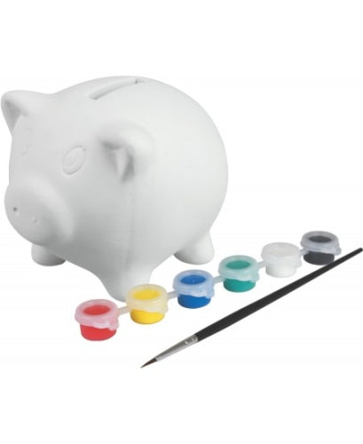 Colorino Creative Piggy coin bank