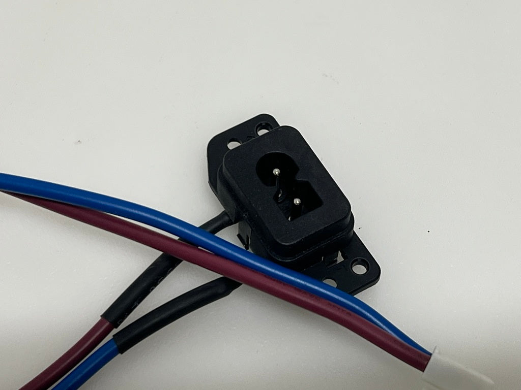 Power Socket for Philips 32PFS6805/12