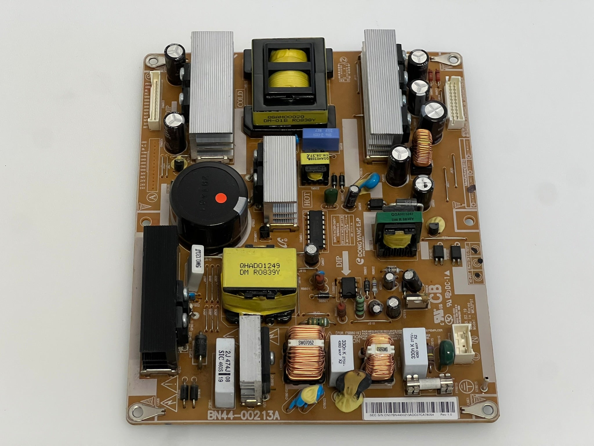 Power Supply BN44-00213A for Samsung LE32A336J1C