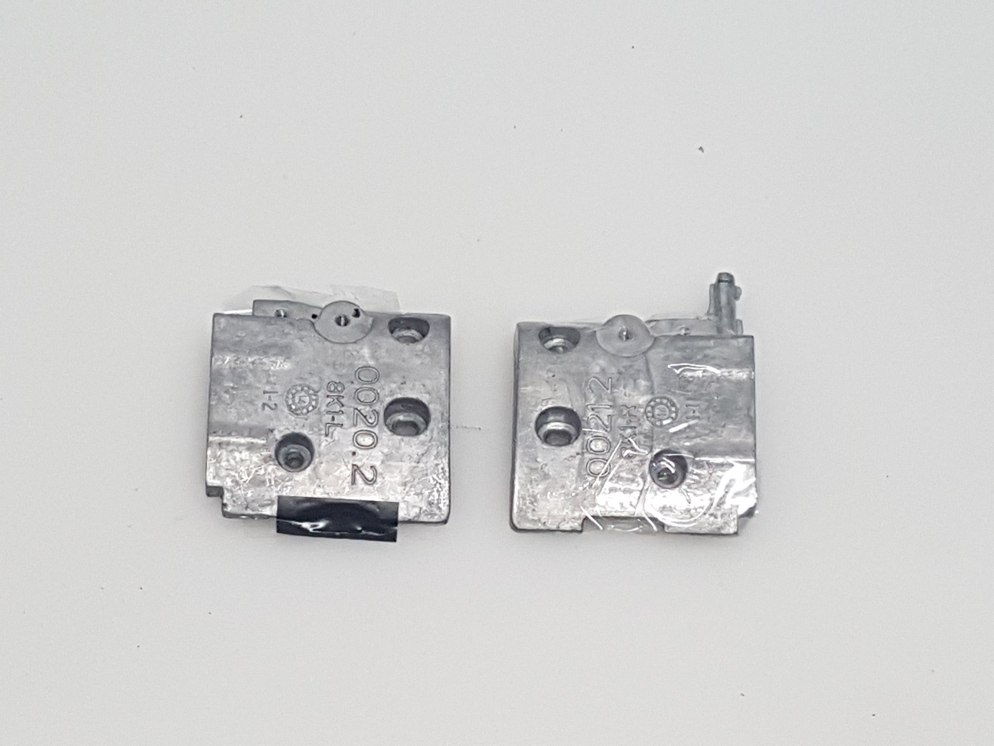 0020.2 8K1-L, 0021.28K1-L stand holders for Philips 55PFS8109/12
