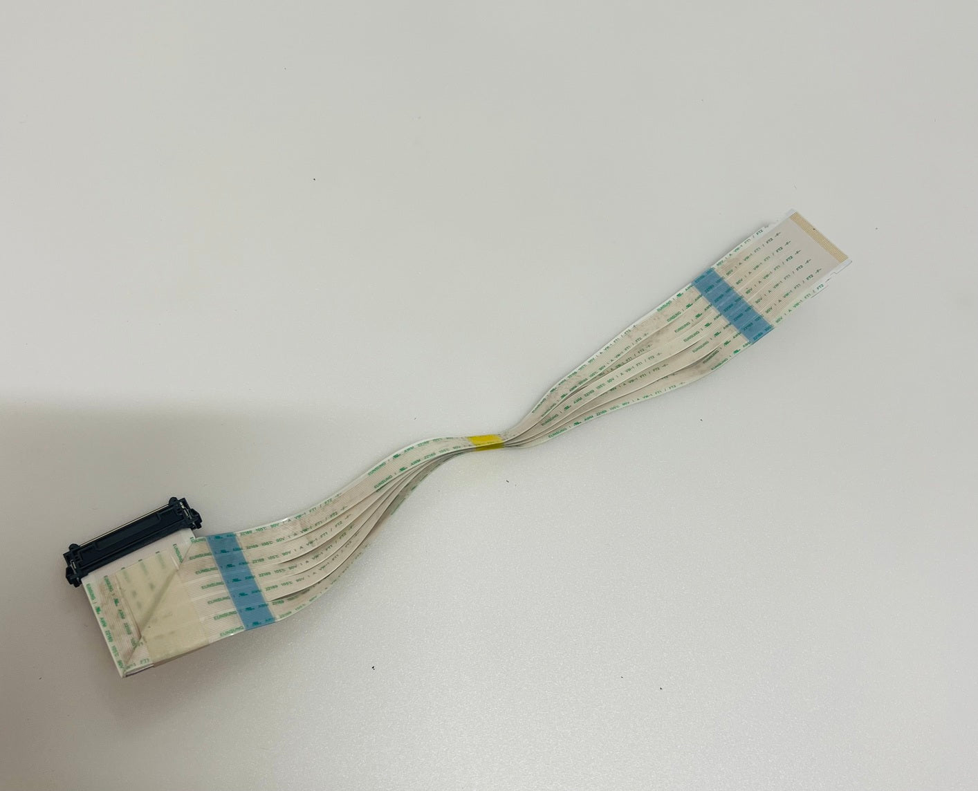 EAD63787824 lvds flex cable for LG 65UQ75003LF