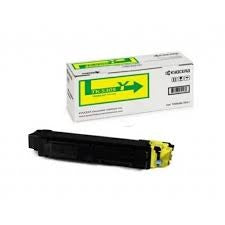 Kyocera TK-5305Y Toner Cartridge, Yellow