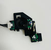 BN41-02149A BN96-30902B button board & IR sensor Samsung UE48J5100AW