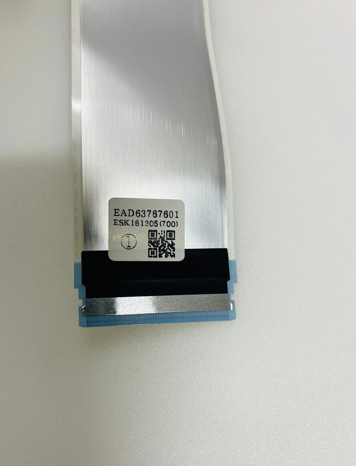 EAD63767601 lvds flex cable for LG 55UH850V