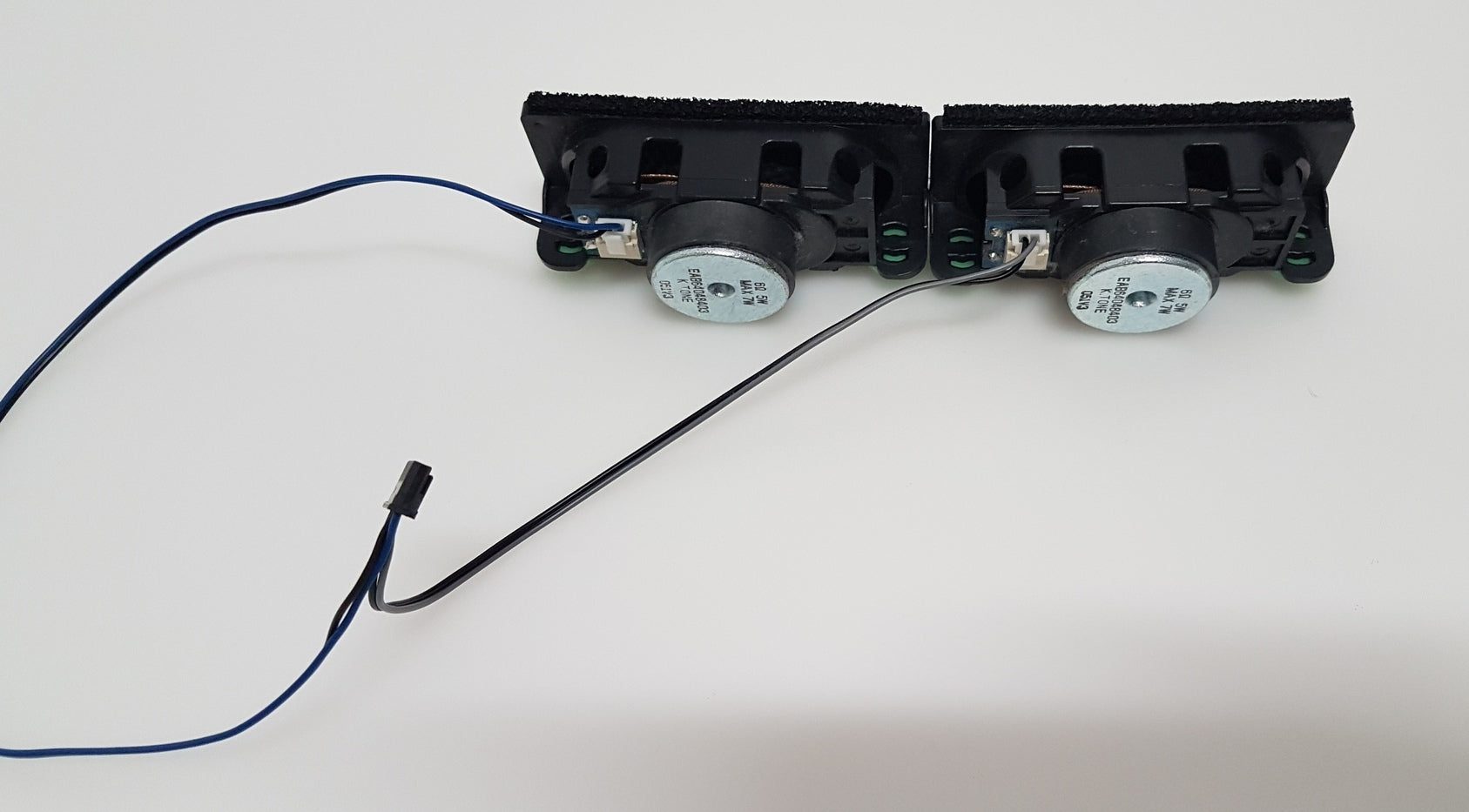 Speakers EAB64048403 for LG 32LM6300PLA