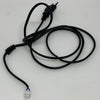 Power cable for DANTAX 32LED820T2