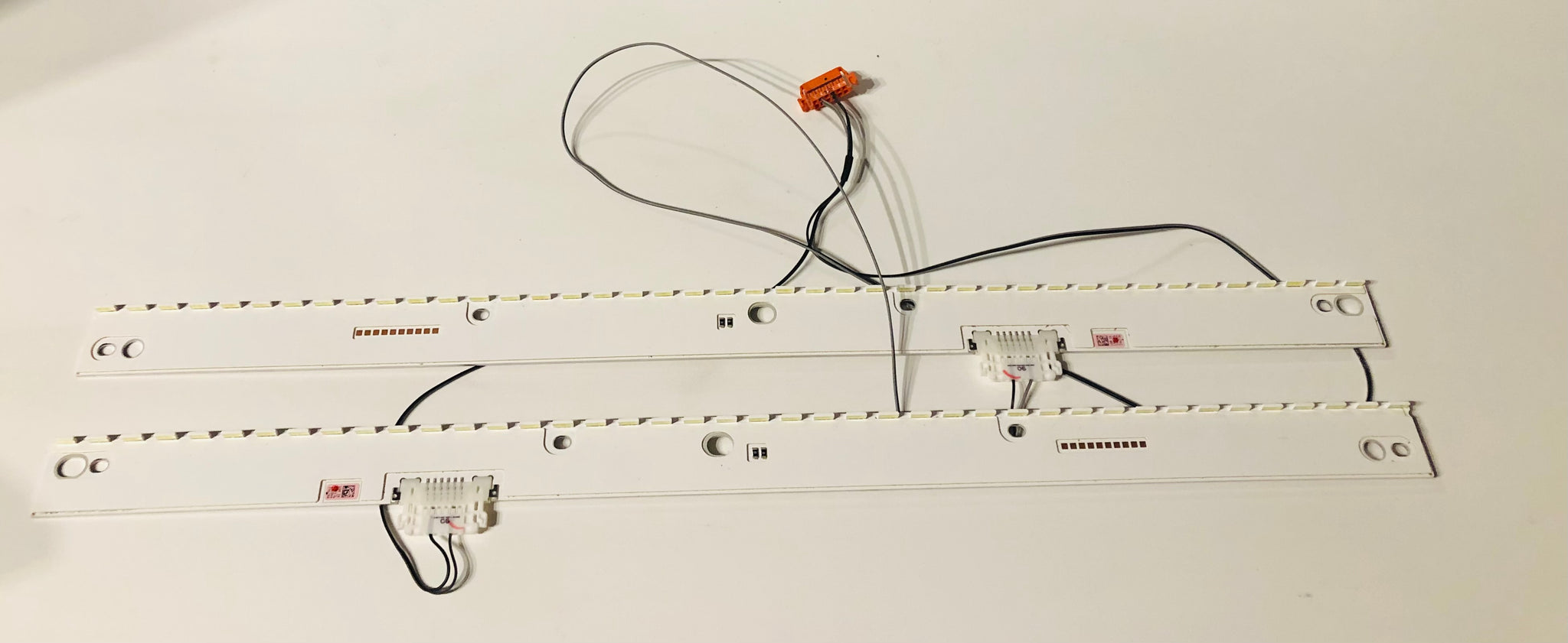 39627A 39628A LED BACKLIGHTS - SAMSUNG 40KU6400
