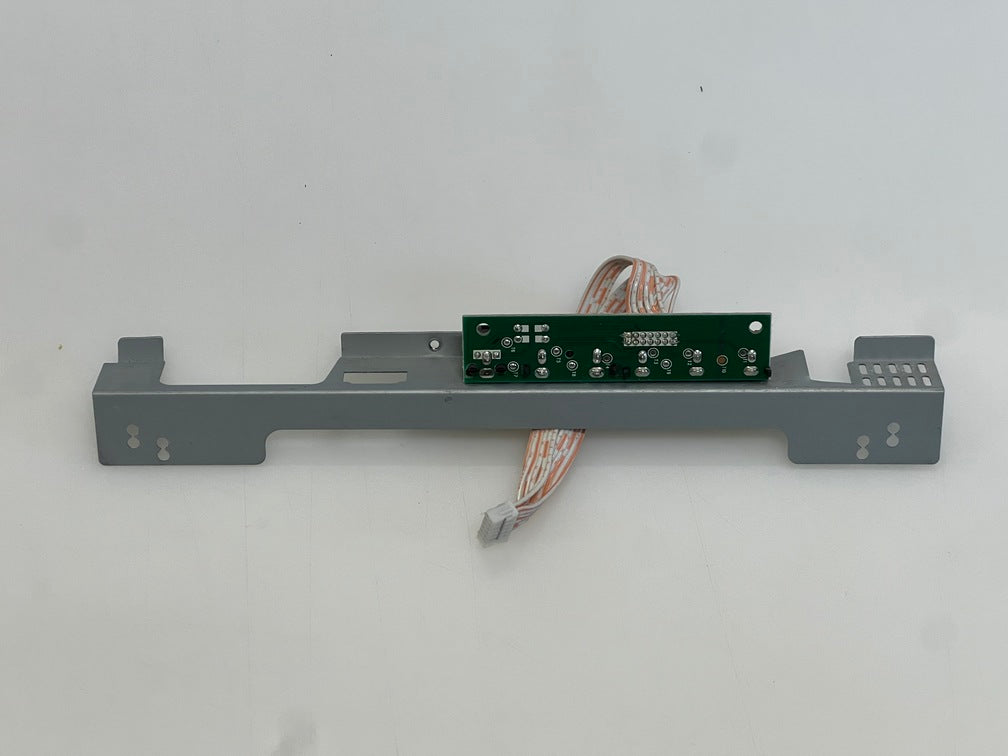 Audio board MSDV4201-ZC22-01 for JVC LT-50E73