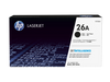 HP Cartridge No.26A Black (CF226A)