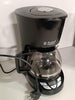 Ecost Customer Return, Russell Hobbs American coffee machine, 1.25 l, removable filter holder, 975 W