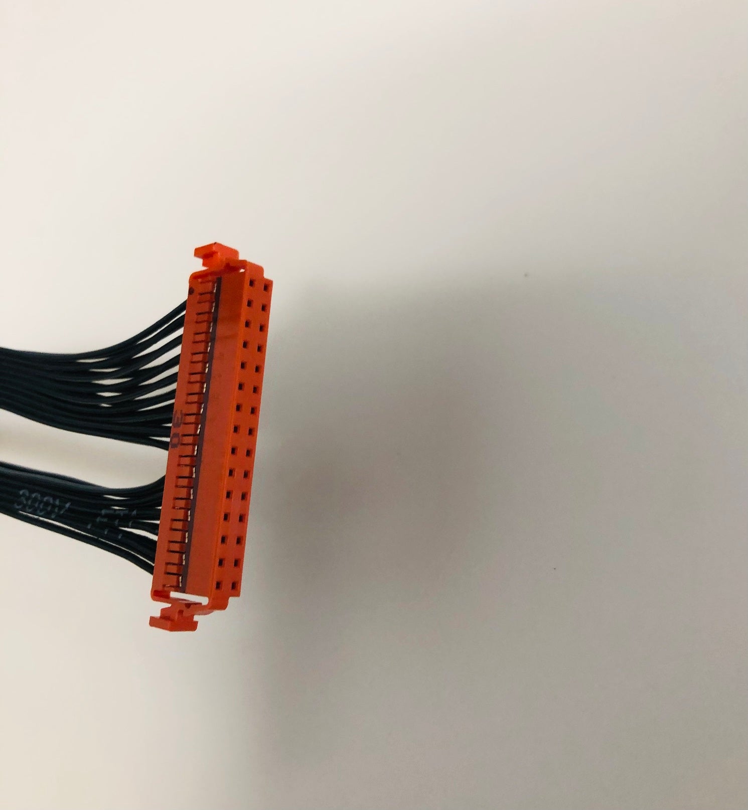 Connection cables for Samsung UE55KS7005U