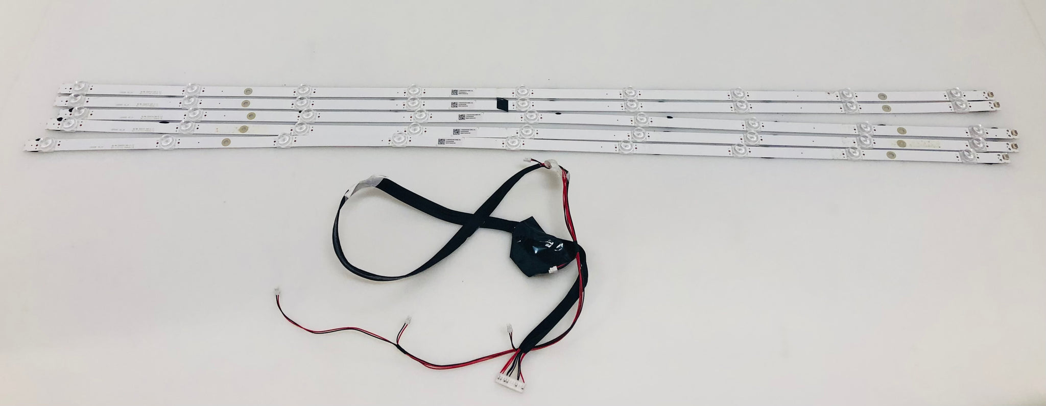 210BZ09D0B33MBL09L LB5010F VO_01 led backlights for Philips 50PUS8007/12