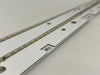 Led backlights for Samsung UE55MU8002T