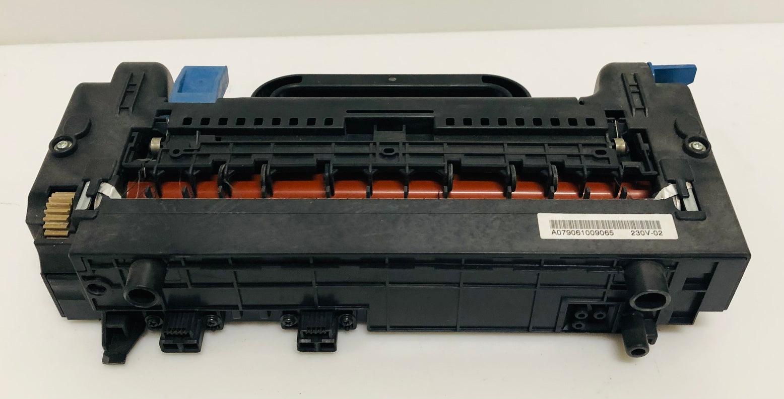 OKI C3300/C3400 Fuser Unit (230V)
