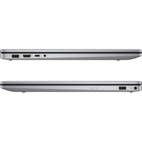 HP 470 G10 Laptop 17.3'' FHD IPS i5-1335U 16GB 512GB SSD W11P, Asteroid Silver