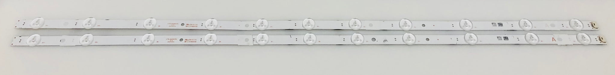 17DLB40NER6 led backlights for Telefunken D40F550X2CW