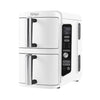 Ninja SL400EUWH Hot Air Fryer 9.5 L 2470 W, White